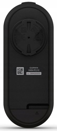 Wsteczny radar rowerowy GARMIN Varia RTL515 na Arena.pl