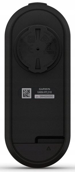 Wsteczny radar rowerowy GARMIN Varia RTL515 zdjęcie 6
