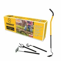 ZESTAW NARZĘDZI OGRODNICZYCH KOMPLET NA PREZENT