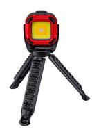 latarka led wielofunkcyjna na statywie 700 lm - 100-os-053