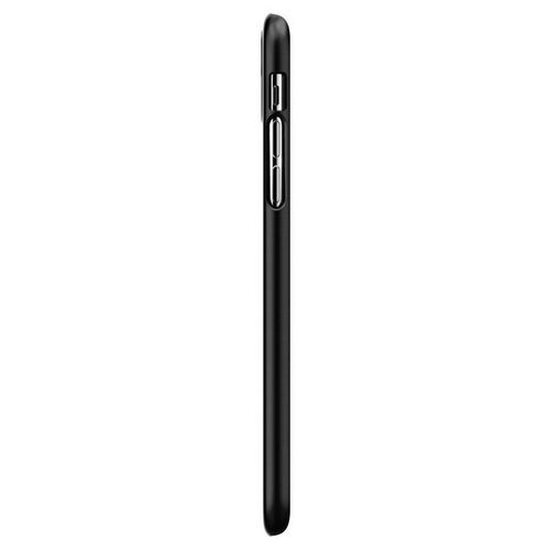 Spigen Thin Fit iPhone Xr black 064CS24864 na Arena.pl