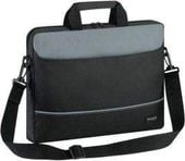 targus intellect 15.6" topload czarno-szara
