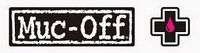 Muc-Off środek do czyszczenia skorupy wizjera kask