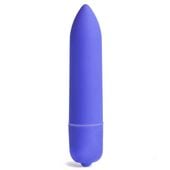 x basic bullet long one speed blue