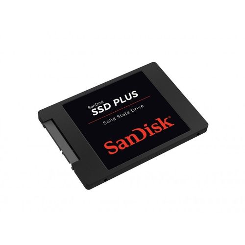 SanDisk SSD PLUS 240GB 2,5 na Arena.pl