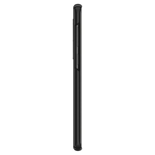 Etui Spigen Thin Fit Samsung Galaxy S9 Plus Black na Arena.pl