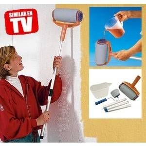 MALARSKI WAŁEK NIEKAPIĄCY + WAŁEK KĄTOWY na Arena.pl