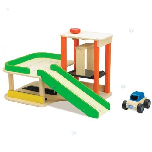 Wonderworld Garaż #H1 na Arena.pl