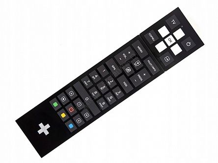 Pilot oryginalny CYFRA+ NC+ DSI83 DSI87 DSIW74 REC zdjęcie 1