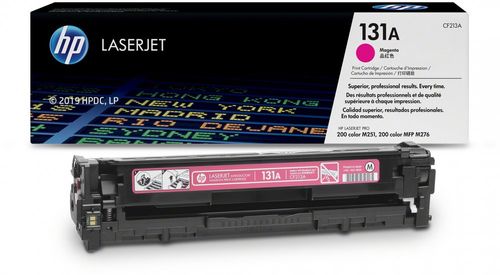 Toner HP 131A magenta 1800str. na Arena.pl