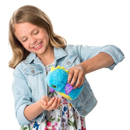 Hatchimals Brokatowe Smoczydło na Arena.pl