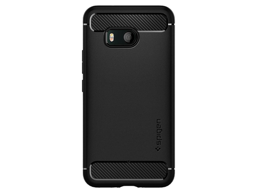 Etui Spigen Rugged Armor HTC U11 na Arena.pl