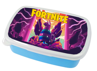 Pojemnik śniadaniowy Fortnite - Nowy Sezon