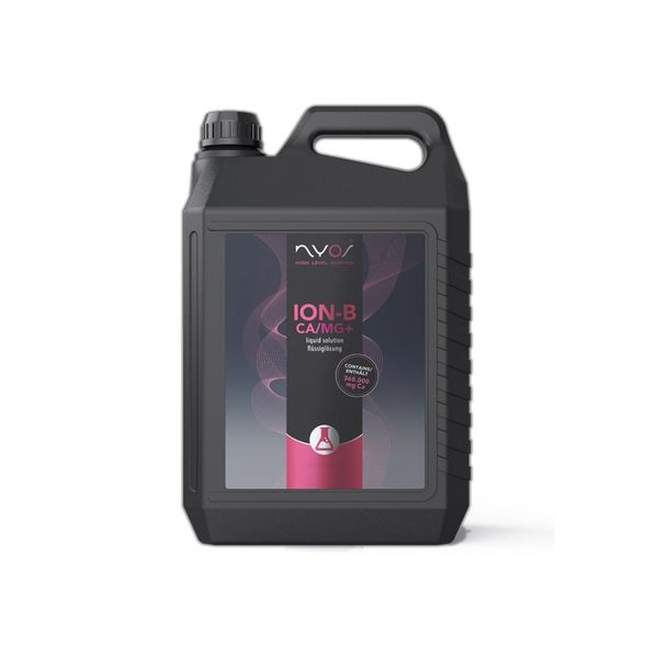 Nyos Ion-B Ca/Mg+ Liquid 5000ml zdjęcie 1