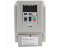 Inwerter falownik AT1-2200X Przetwornica częstotliwości 2,2kW 220V AC