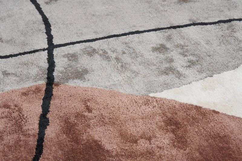 Dywan Tamaris Sand 200x300 Carpet Decor zdjęcie 2