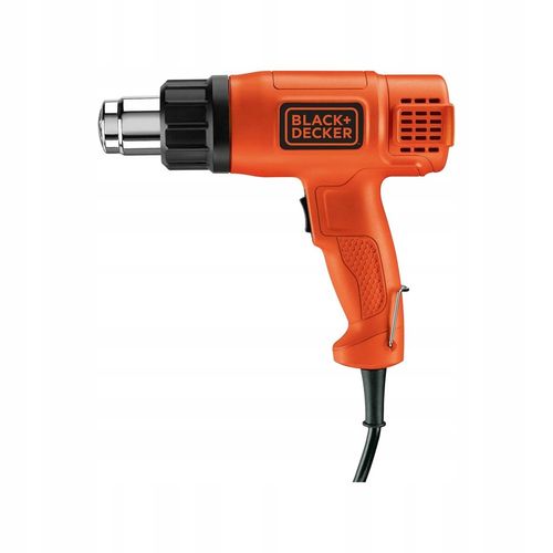 BLACK+DECKER OPALARKA 1750W KX1650 na Arena.pl