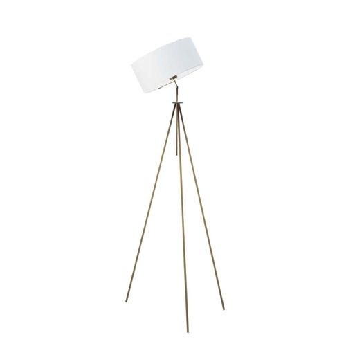 Lampa podłogowa MALMO do sypialni na Arena.pl