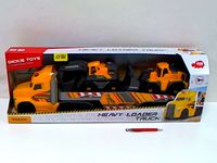 Dickie ciężka laweta Mack/Volvo św/dźw 372-9012