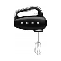 Mikser SMEG HMF01BLEU Czarny