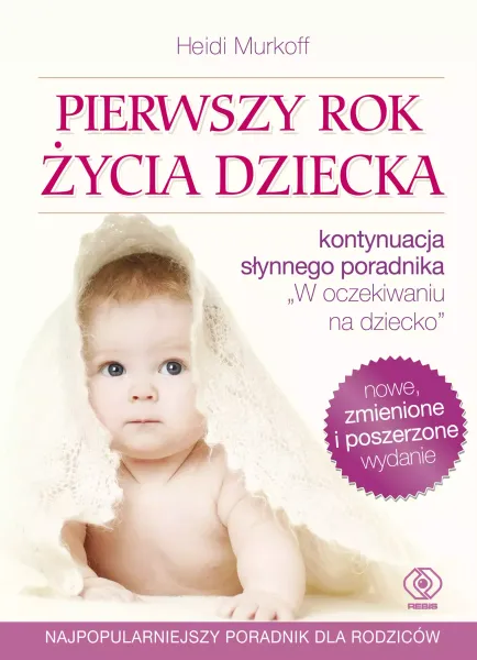 Pierwszy rok życia dziecka zdjęcie 1