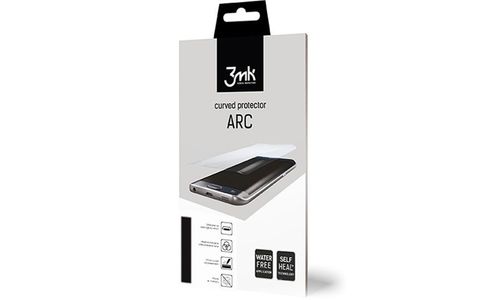 GALAXY NOTE 8 | Folia Na Cały Ekran | 3MK ARC 3D na Arena.pl