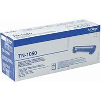 Toner Oryginalny Brother TN-1050 Czarny