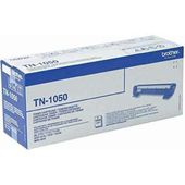 Toner Oryginalny Brother TN-1050 Czarny