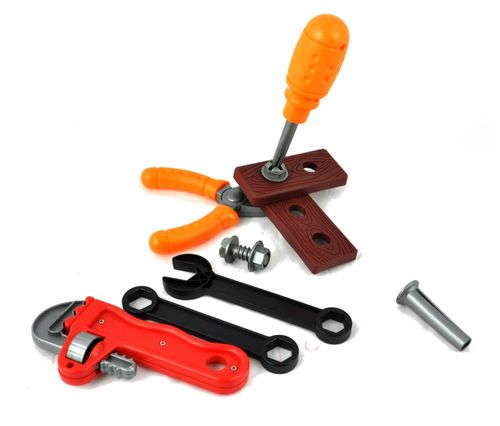 Zestaw Narzędzi w Walizce 12 elementów #E1 na Arena.pl