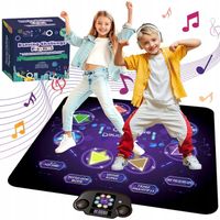 MUZYCZNA MATA 8 TRYBY GRY BLUETOOTH DLA DZIECI DO TAŃCA ZABAWKOWA DO TAŃCA