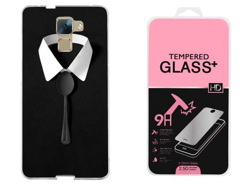 HUAWEI HONOR 7 | Etui smartfon CASE + Szkło na Arena.pl