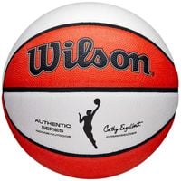 Piłka do koszykówki Wilson WNBA Authenitic Indoor/Outdoor Ball WTB5100XB — Rozmiar: 6
