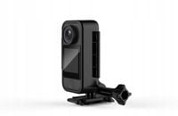 Kamera SJCAM C300 Pocket 4k WIFI TOUCH WODOODPORNA dwa ekrany wodoodporna