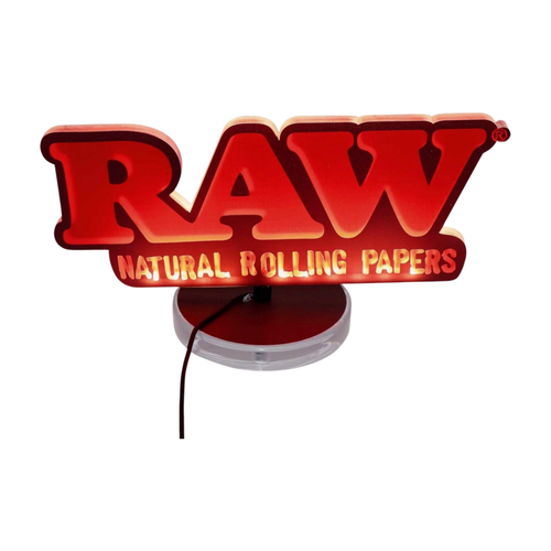 podświetlany znak raw usb na Arena.pl