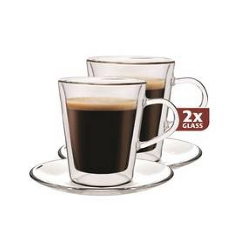 Termo szkło Maxxo Lungo 220 ml na Arena.pl