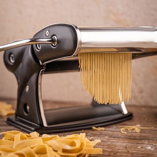 maszynka do makaronu ciasta kinghoff kh-1957 na Arena.pl