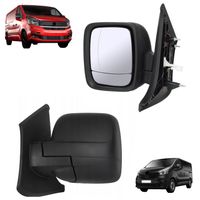 Lusterko LEWE Opel Vivaro B Nissan NV300 Fiat Talento Renault Trafic 2014-
