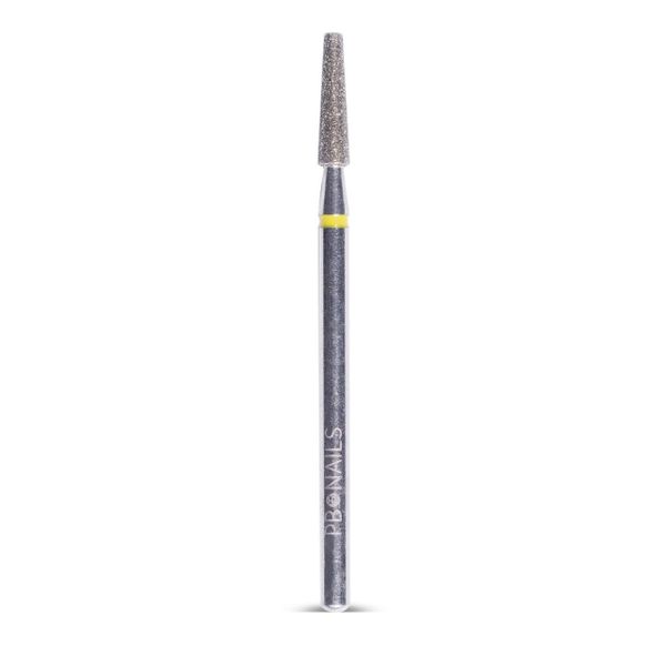 PB NAILS Frez diamentowy manicure COMBI BIT No.06 zdjęcie 1