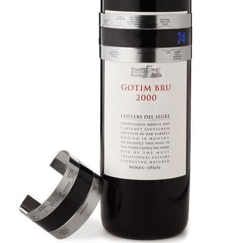 Termometr do wina - Outlet na Arena.pl