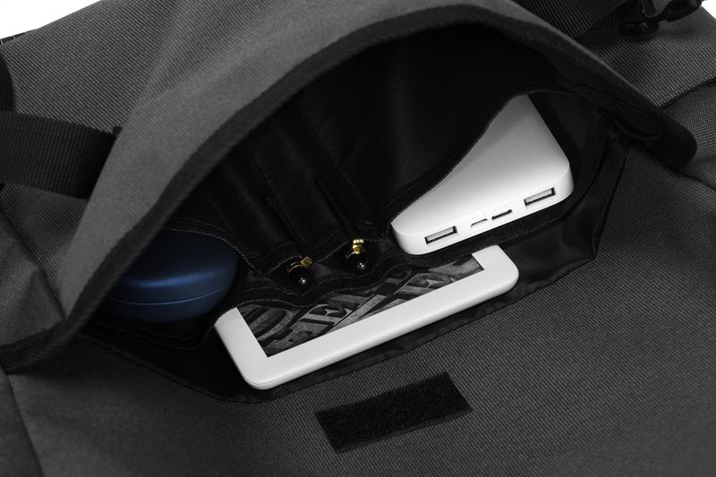 plecak ptn 77713-6715 gray zdjęcie 8