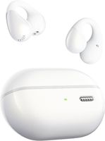 Słuchawki douszne z klipsem bezprzewodow Bluetooth SoundPEATS PearlClip Pro