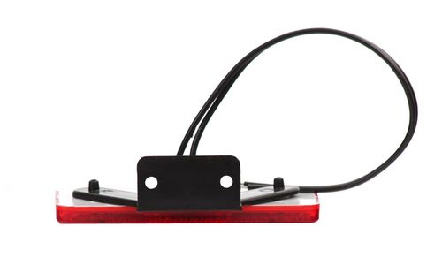 Lampa LED zespolona obrysowa tylna W17D (103Z) na Arena.pl