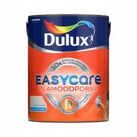 Dulux EasyCare farba lateksowa ścienna Solidny Szary Beż mat 5L