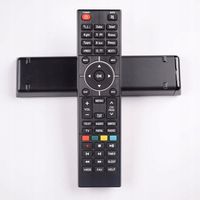 UNIWERSALNY PILOT DO DEKODERA ZGEMMA SERIA H2 H5 H7 H9 H10 H11 H8.2H