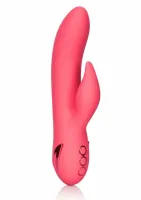 calexotics  san francisco sweetheart silikonowy masażer wodoodporny