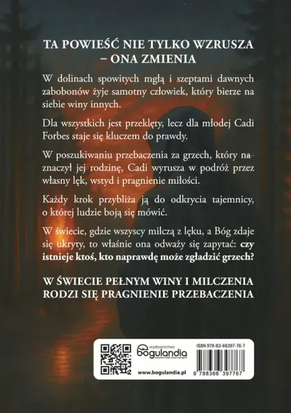 Ostatni zjadacz grzechu zdjęcie 3