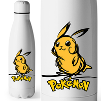 Termos - Butelka Termiczna - Pokemon Horizons