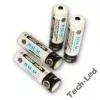 Akumulatorki R-3 Aaa Jiabao 2500 Mah Ni-Mh W-Wa