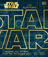 Star Wars The Blueprints - J.W. Rinzler
