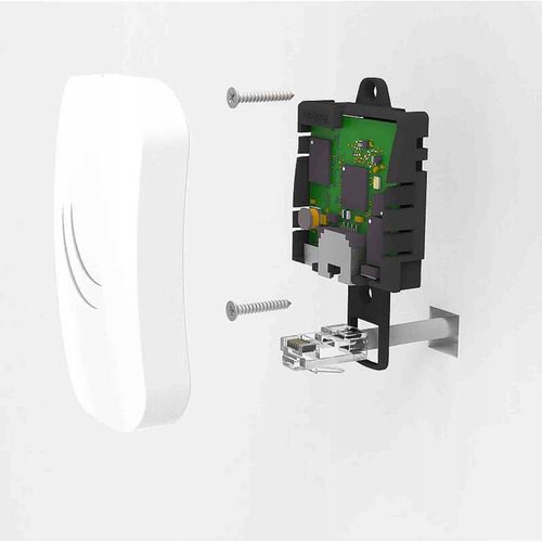Access Point, Repeater MikroTik RBcAPL-2nD 802.11n (Wi-Fi 4) na Arena.pl